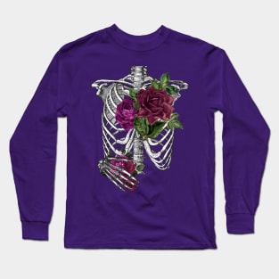 What a Rack! Long Sleeve T-Shirt